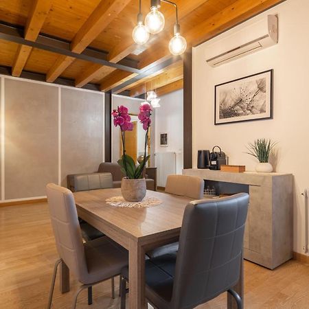 Venezia-Suite HemingwayA Pochi Passi Outlet Noventa di Piave Εξωτερικό φωτογραφία