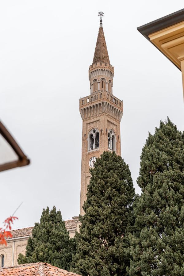 Venezia-Suite HemingwayA Pochi Passi Outlet Noventa di Piave Εξωτερικό φωτογραφία