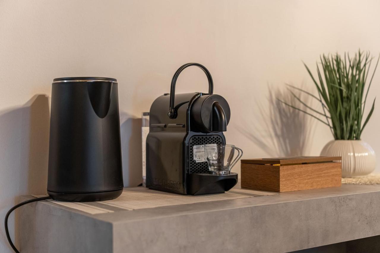 Venezia-Suite HemingwayA Pochi Passi Outlet Noventa di Piave Εξωτερικό φωτογραφία