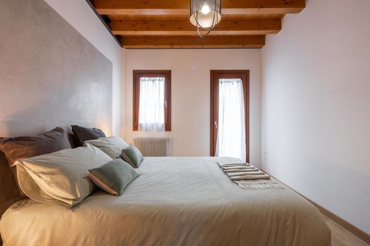 Venezia-Suite HemingwayA Pochi Passi Outlet Noventa di Piave Εξωτερικό φωτογραφία