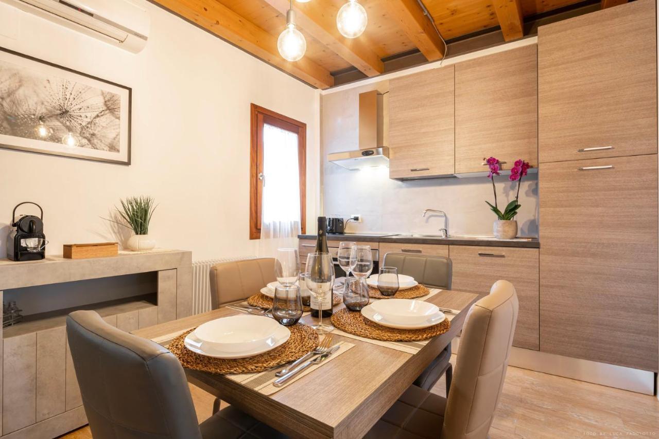 Venezia-Suite HemingwayA Pochi Passi Outlet Noventa di Piave Εξωτερικό φωτογραφία