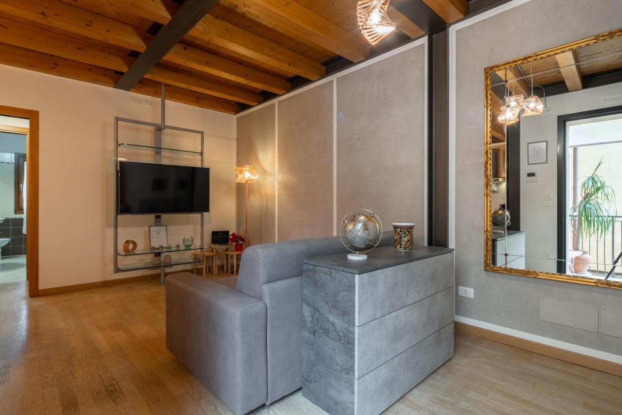 Venezia-Suite HemingwayA Pochi Passi Outlet Noventa di Piave Εξωτερικό φωτογραφία