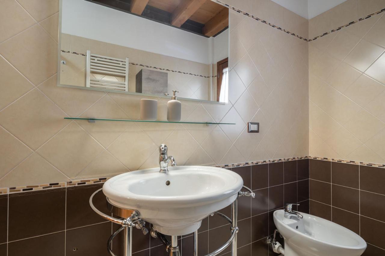 Venezia-Suite HemingwayA Pochi Passi Outlet Noventa di Piave Εξωτερικό φωτογραφία