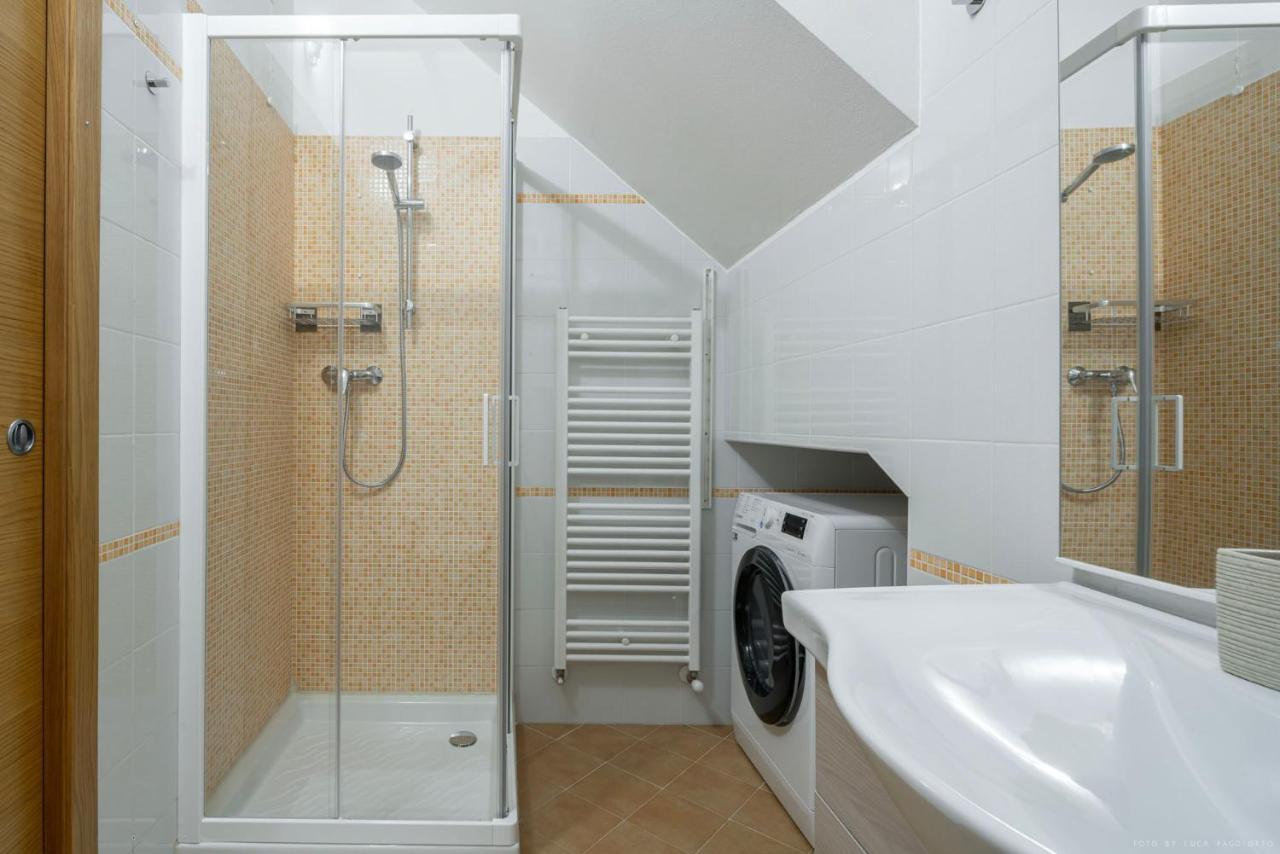 Venezia-Suite HemingwayA Pochi Passi Outlet Noventa di Piave Εξωτερικό φωτογραφία