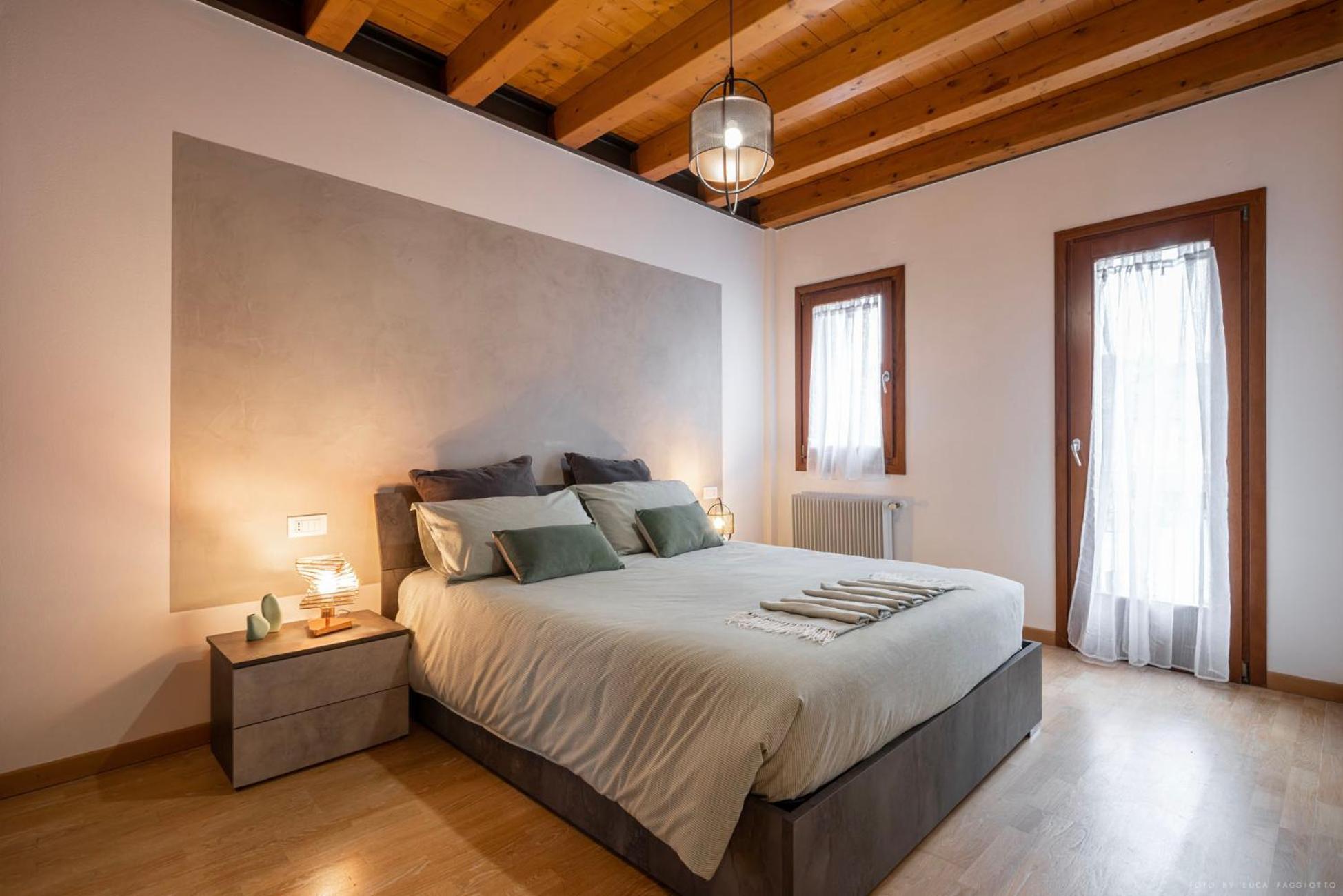Venezia-Suite HemingwayA Pochi Passi Outlet Noventa di Piave Εξωτερικό φωτογραφία