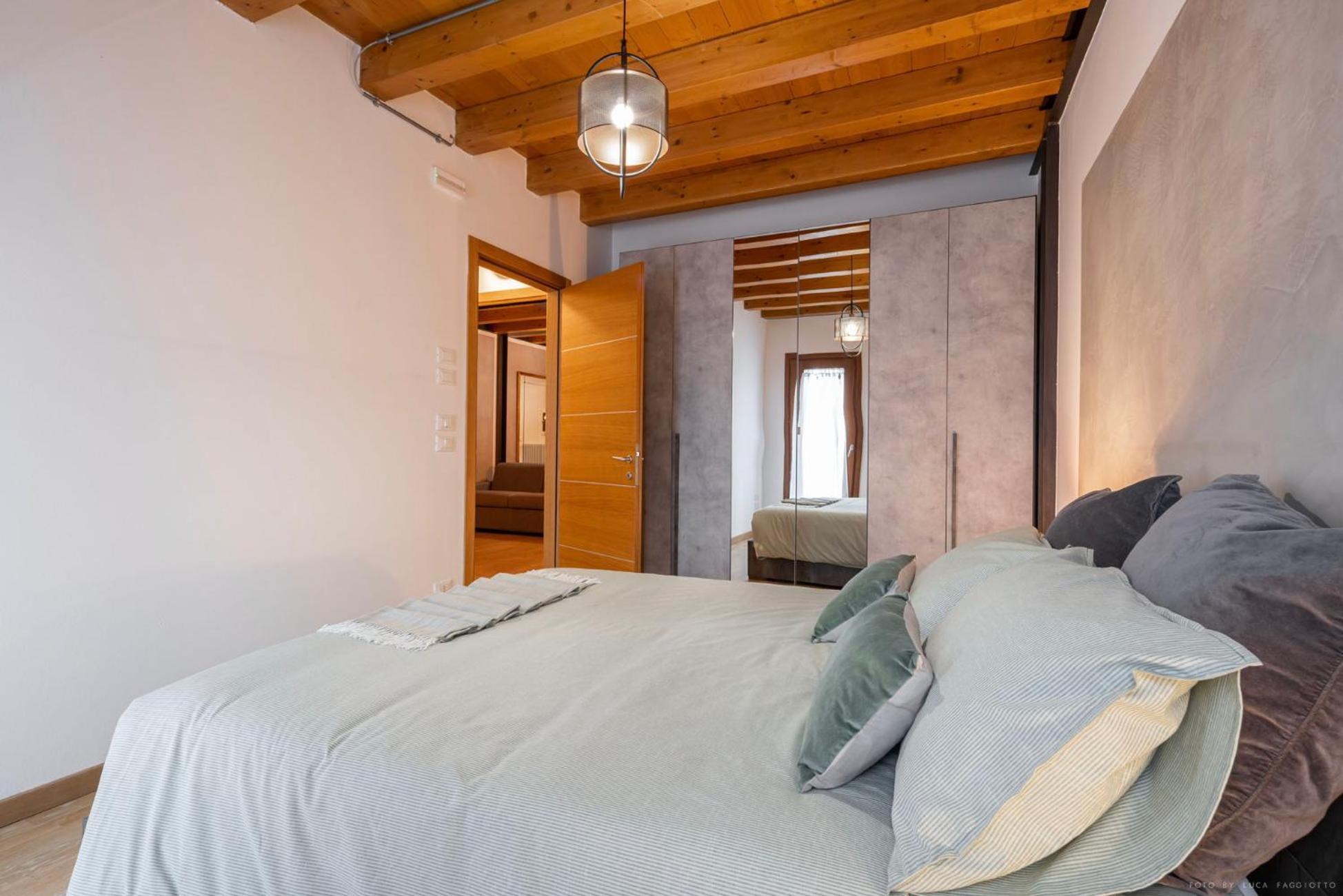 Venezia-Suite HemingwayA Pochi Passi Outlet Noventa di Piave Εξωτερικό φωτογραφία