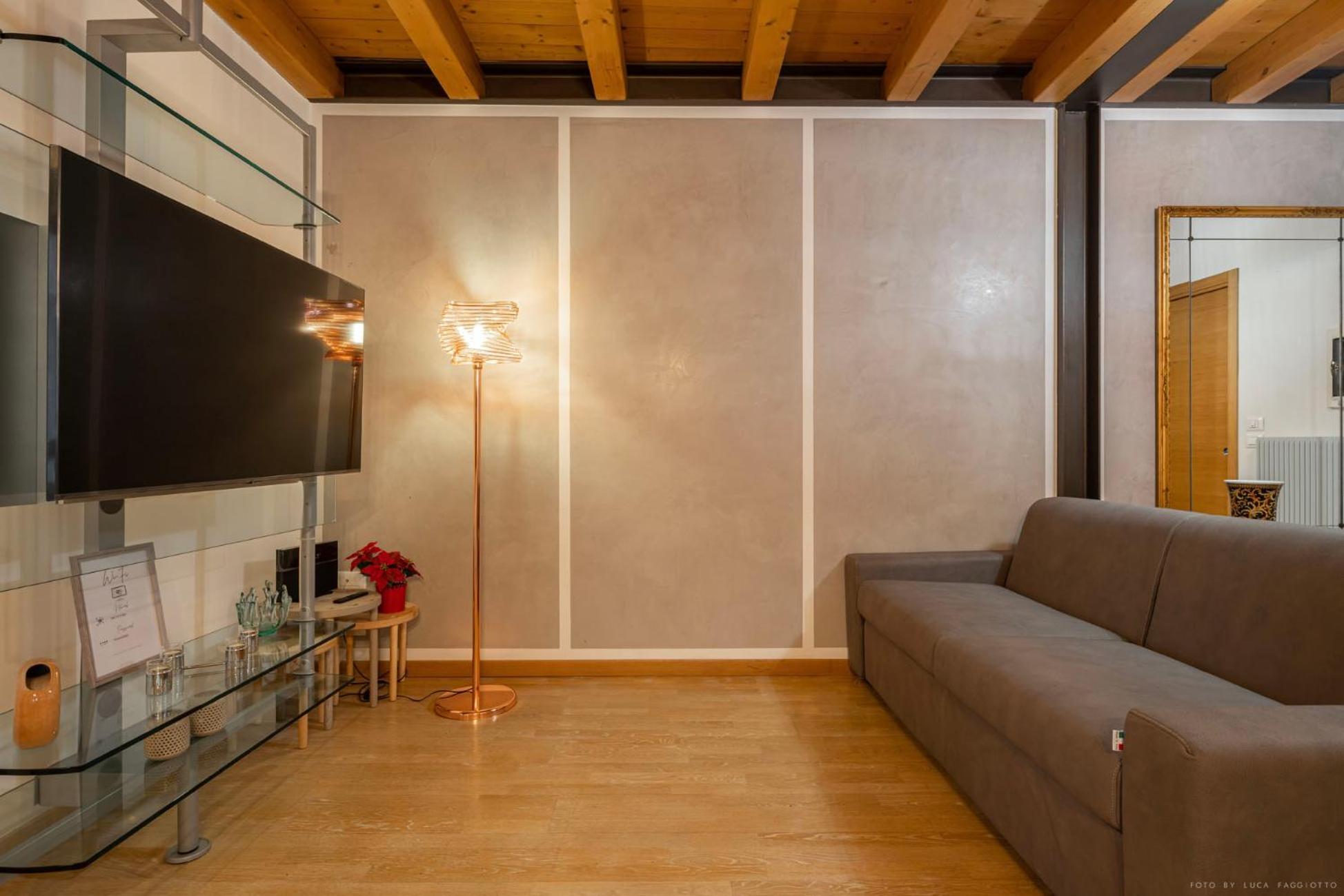 Venezia-Suite HemingwayA Pochi Passi Outlet Noventa di Piave Εξωτερικό φωτογραφία