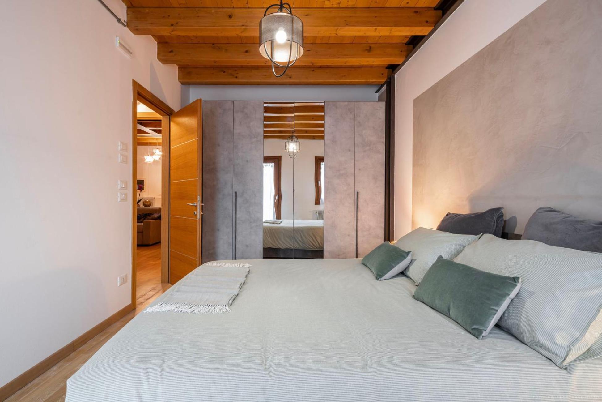 Venezia-Suite HemingwayA Pochi Passi Outlet Noventa di Piave Εξωτερικό φωτογραφία